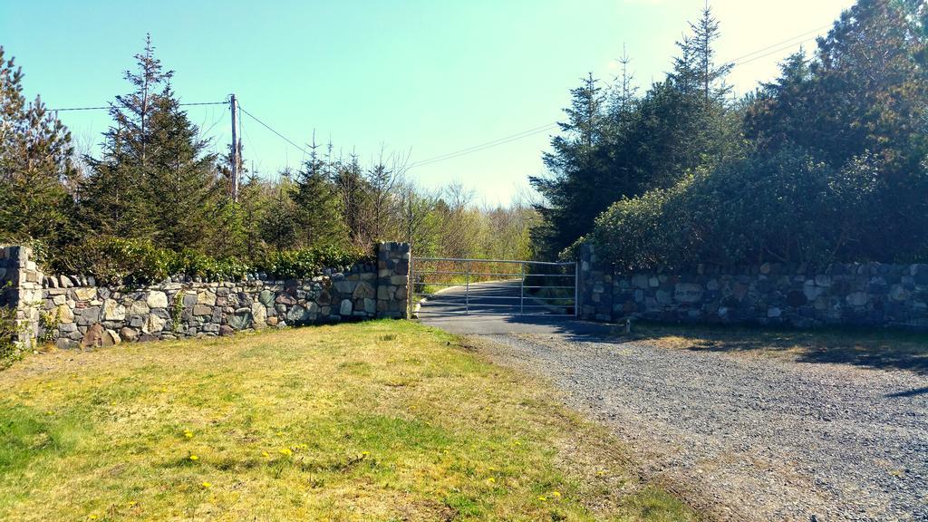 Kilsallagh Cottage Westport Extérieur photo