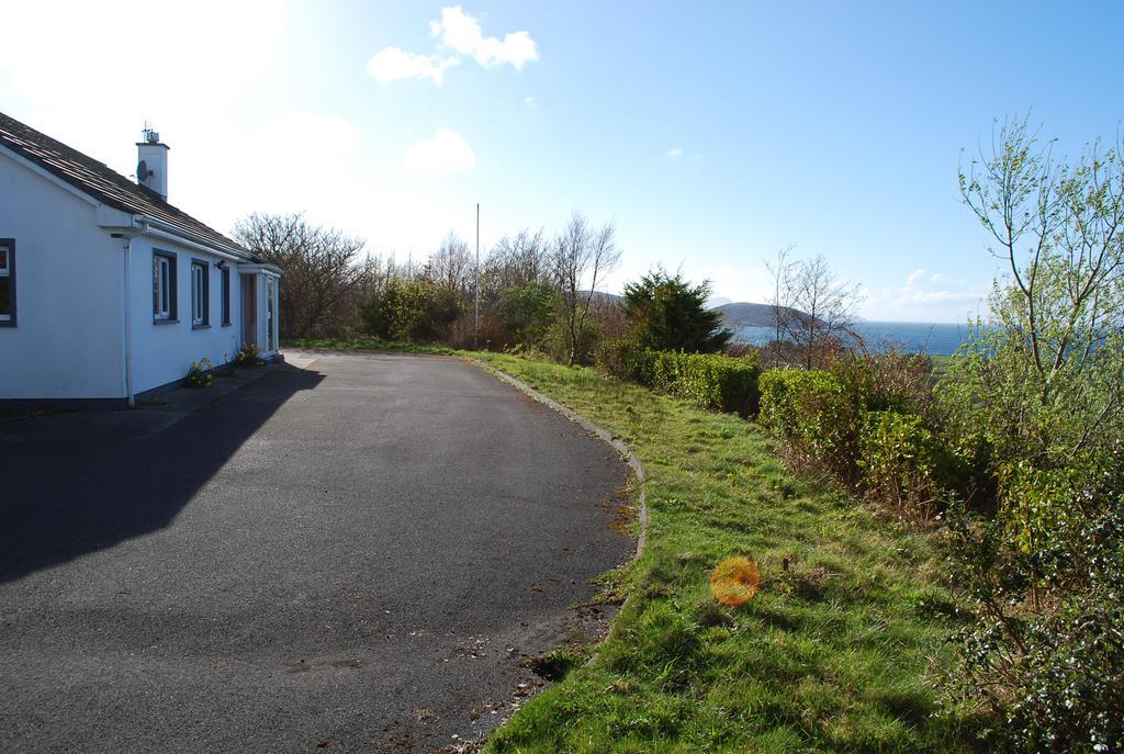 Kilsallagh Cottage Westport Extérieur photo