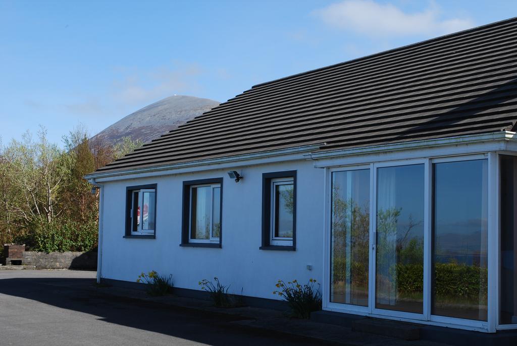 Kilsallagh Cottage Westport Extérieur photo