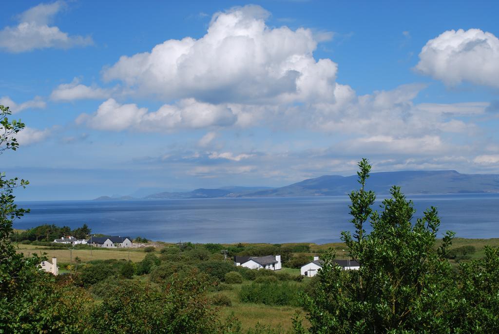 Kilsallagh Cottage Westport Extérieur photo