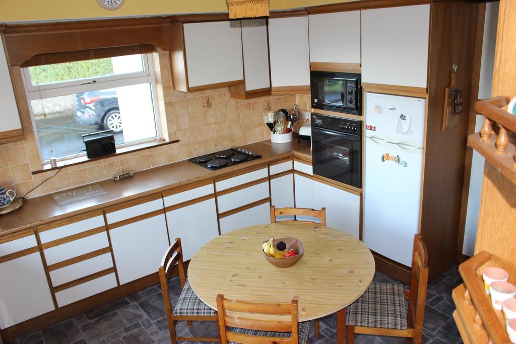 Kilsallagh Cottage Westport Extérieur photo