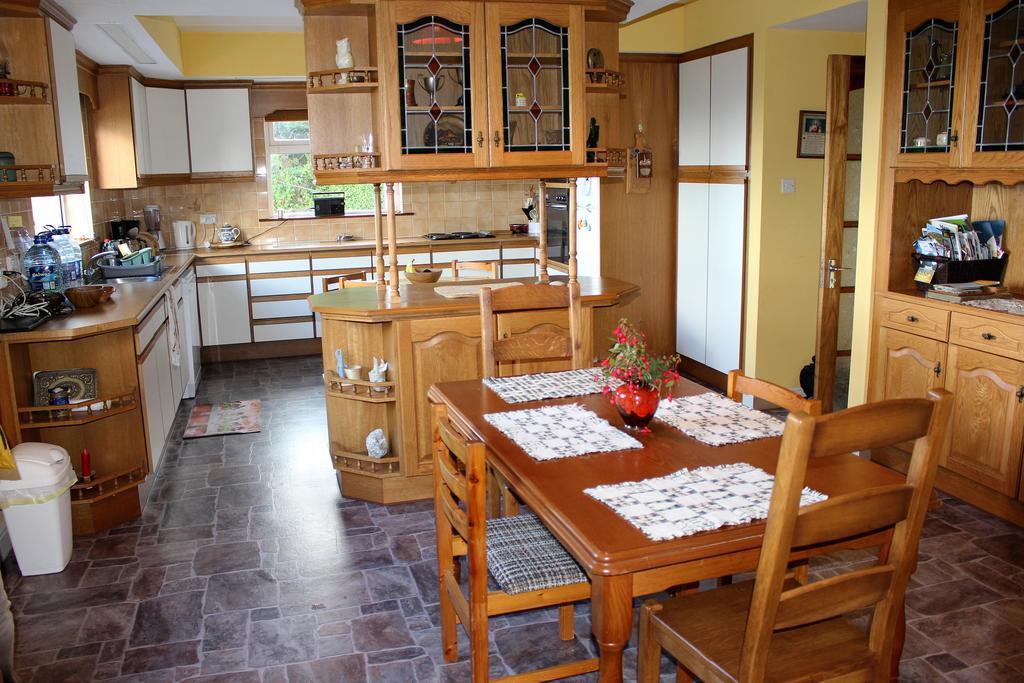 Kilsallagh Cottage Westport Extérieur photo